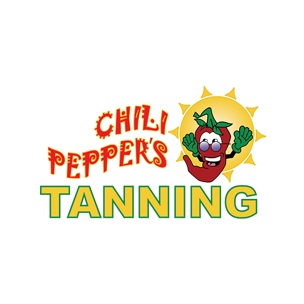 Chili Peppers Tanning