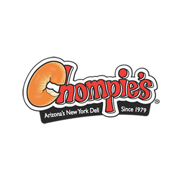 Chompie's Deli