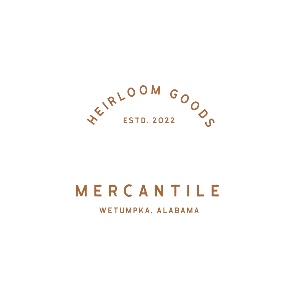 Company St Mercantile