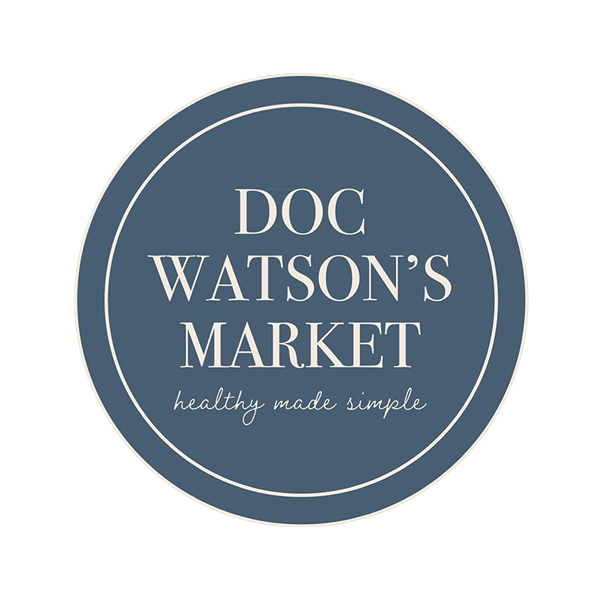 Doc Watson’s Market