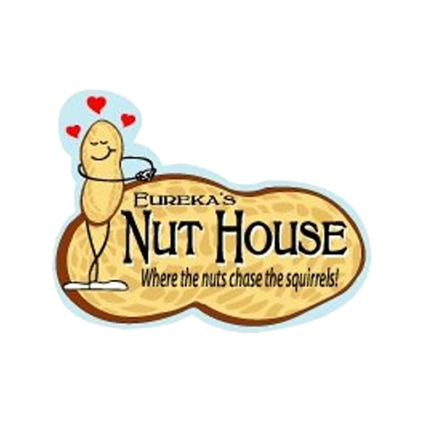 Eureka's Nut House