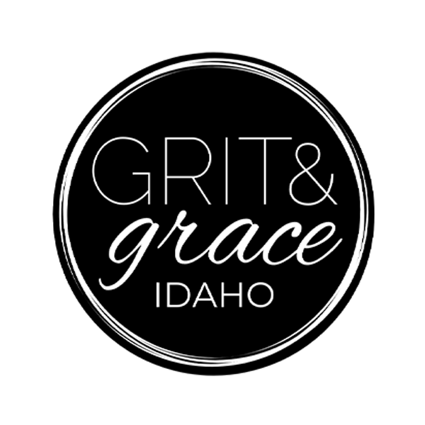 Grit and Grace Idaho