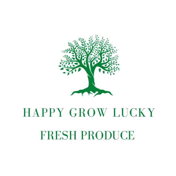 Happy Grow Lucky