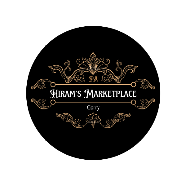 Hiram's Marketplace