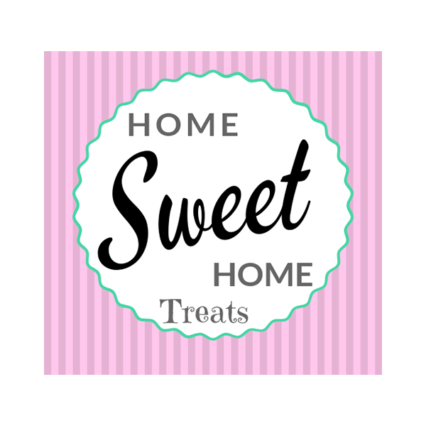 Home Sweet Home Treats