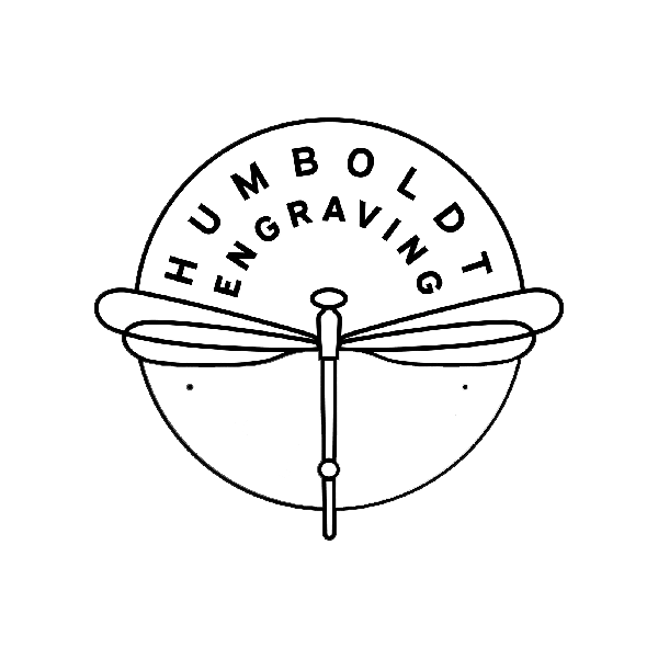 Humboldt Engraving