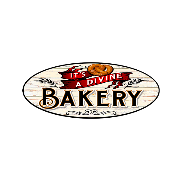 It's a Divine Bakery