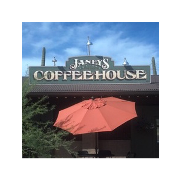 Janey's Coffee Co. & Bodega