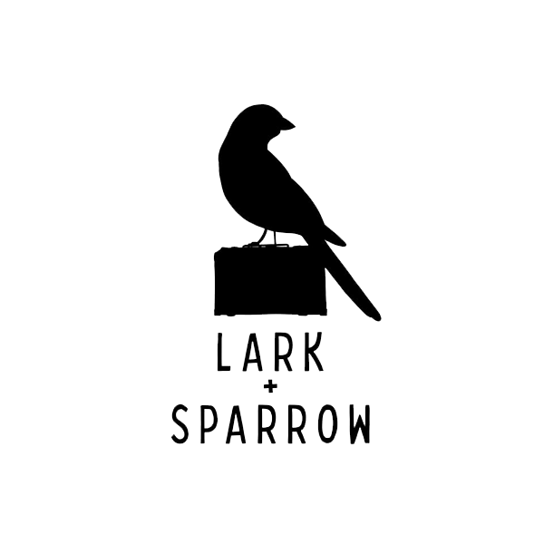 Lark + Sparrow
