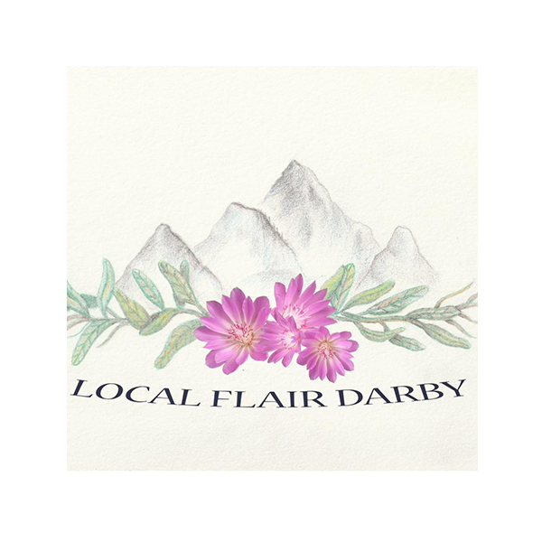 Local Flair Darby