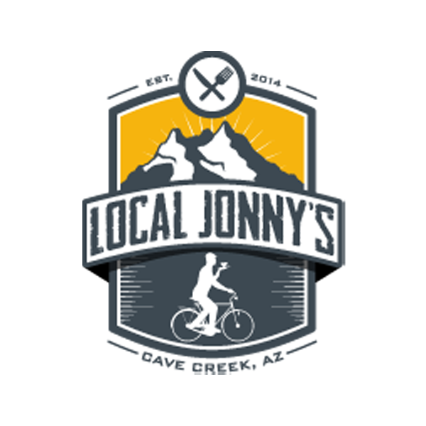 Local Jonny's