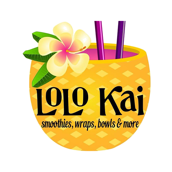 Lolo Kai Smoothies and Wraps