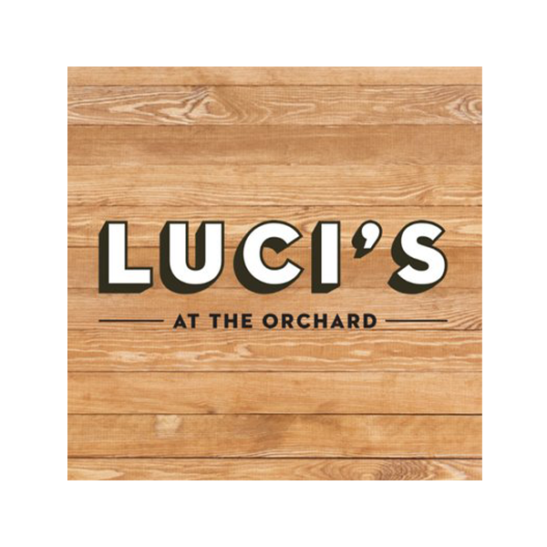 Luci's at the Orchard