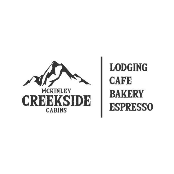 McKinley Creekside Cabins & Cafe