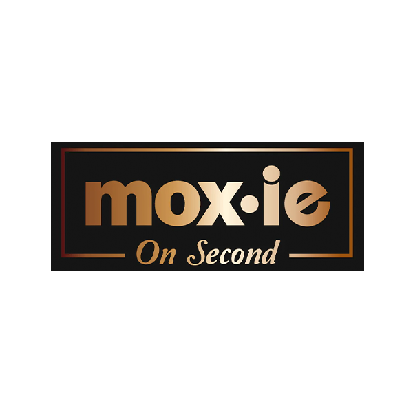 Moxie On Second