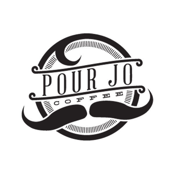 Pour Jo Coffee