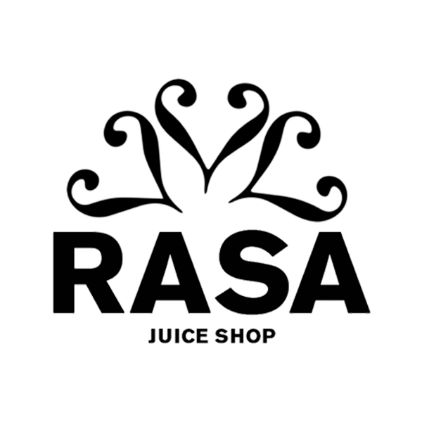 RASA Juice Shop