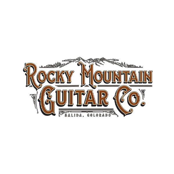 Rocky Mountain Guitar Co