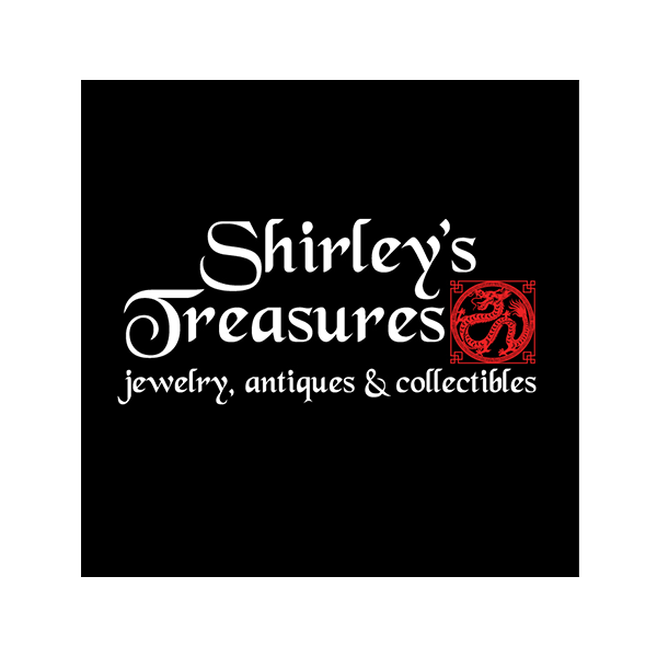 Shirley’s Treasures