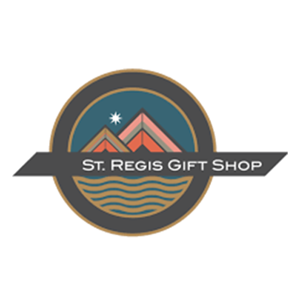 St. Regis Gift Shop