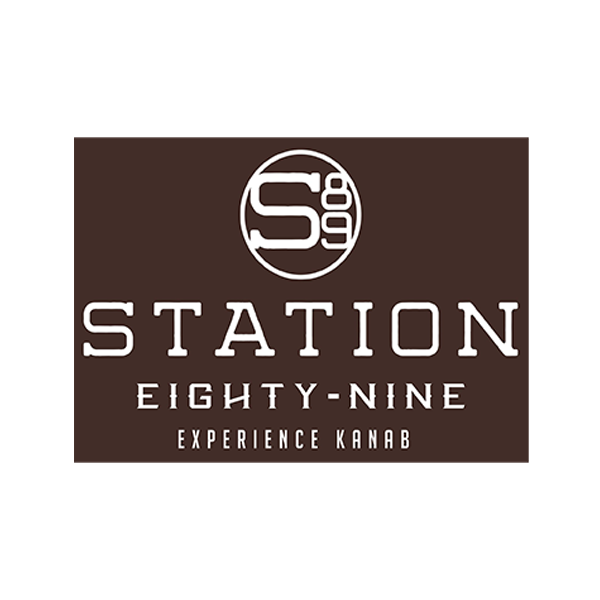 Station 89