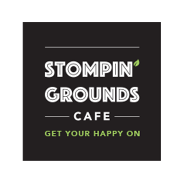 Stompin' Grounds Cafe