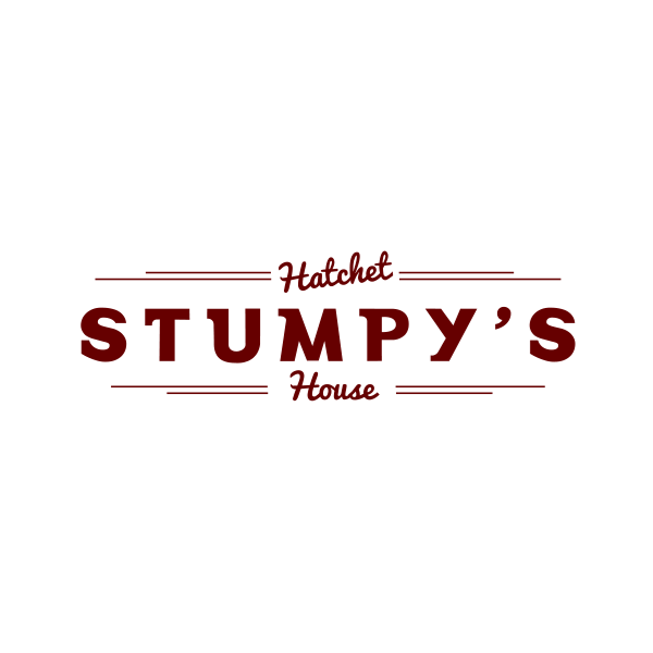 Stumpy's Hatchet House - Frisco