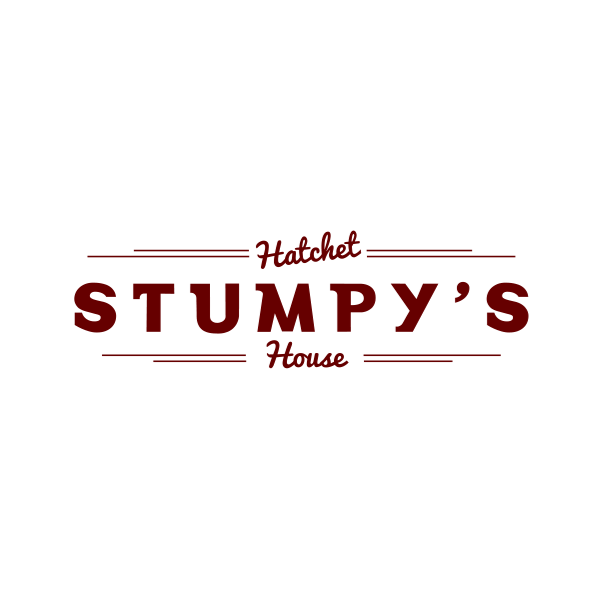 Stumpy's Hatchet House - Fall River