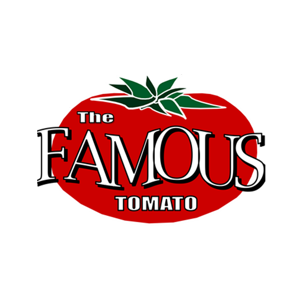 The Famous Tomato