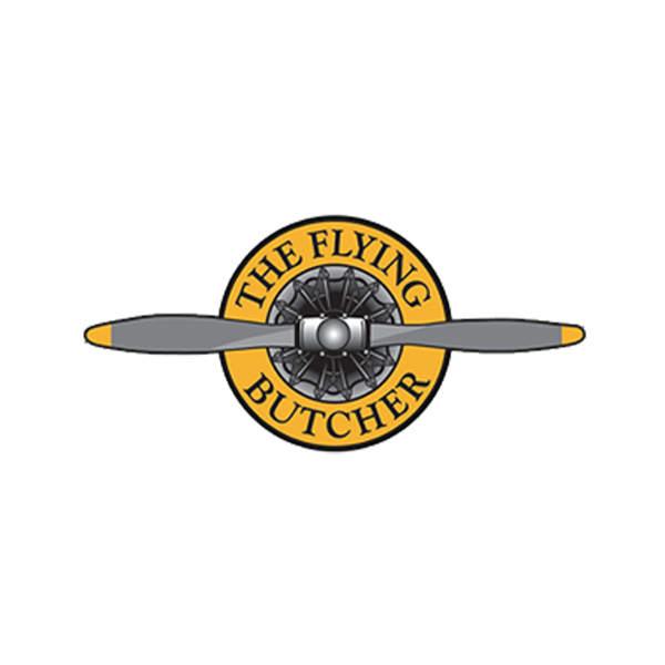 The Flying Butcher