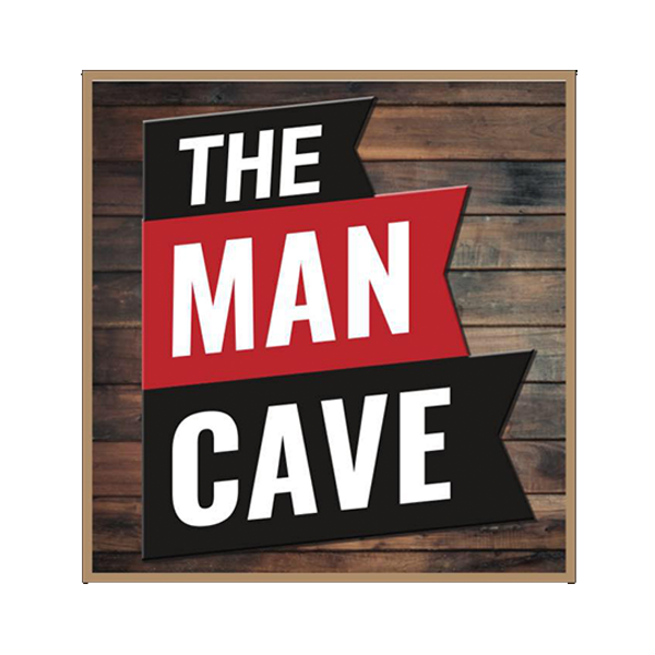 The Man Cave