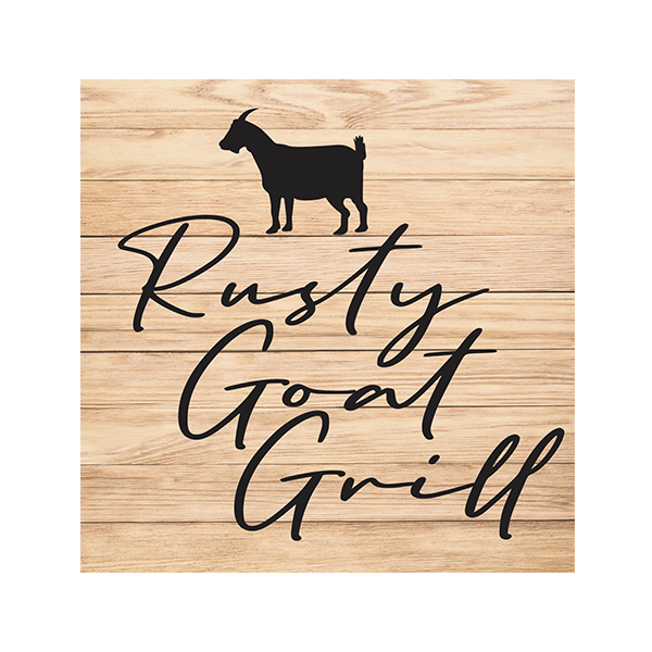 The Rusty Goat Grill