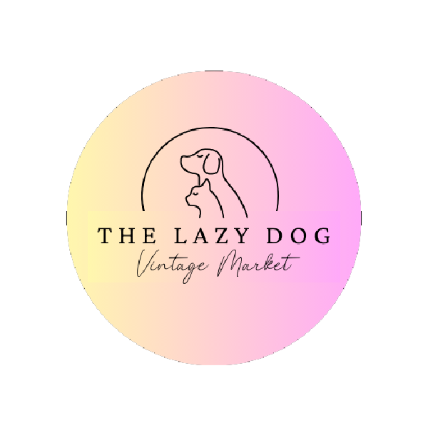 The Lazy Dog Vintage Market