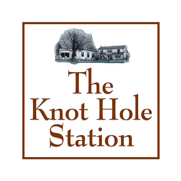 Knot Hole Station