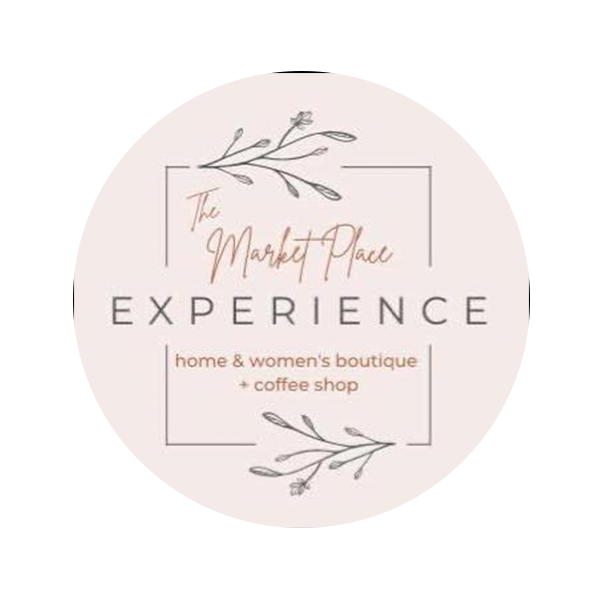 The Market Place Home - Women's Boutique & Coffee Shop