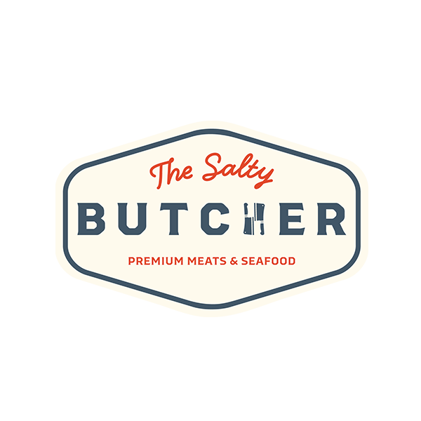 The Salty Butcher