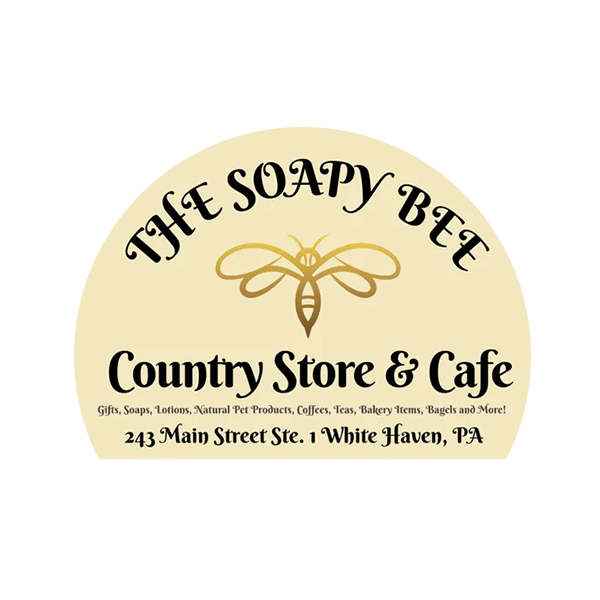 The Soapy Bee