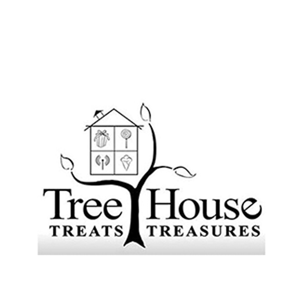 Treehouse Treats and Treasures