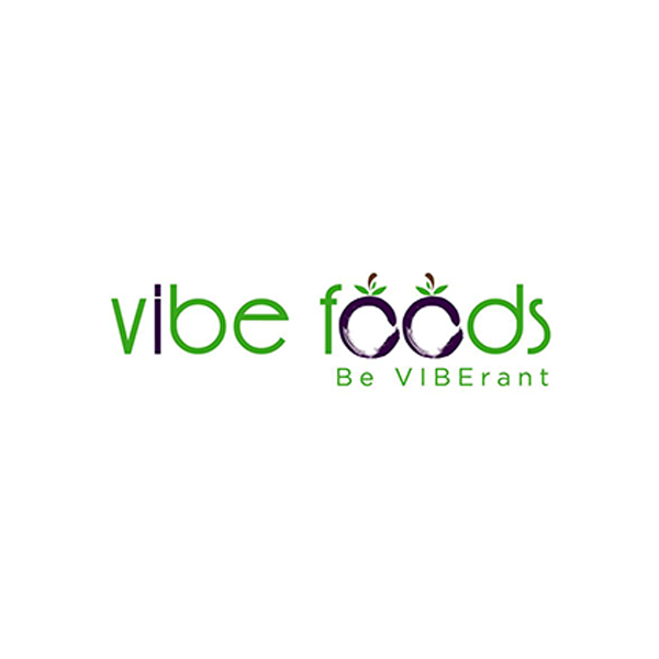 Vibe Foods Superfood Bar