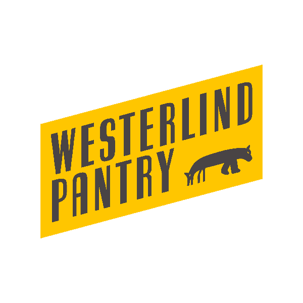 Westerlind Pantry