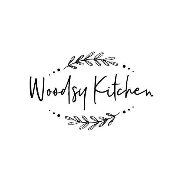 Woodsy Kitchen