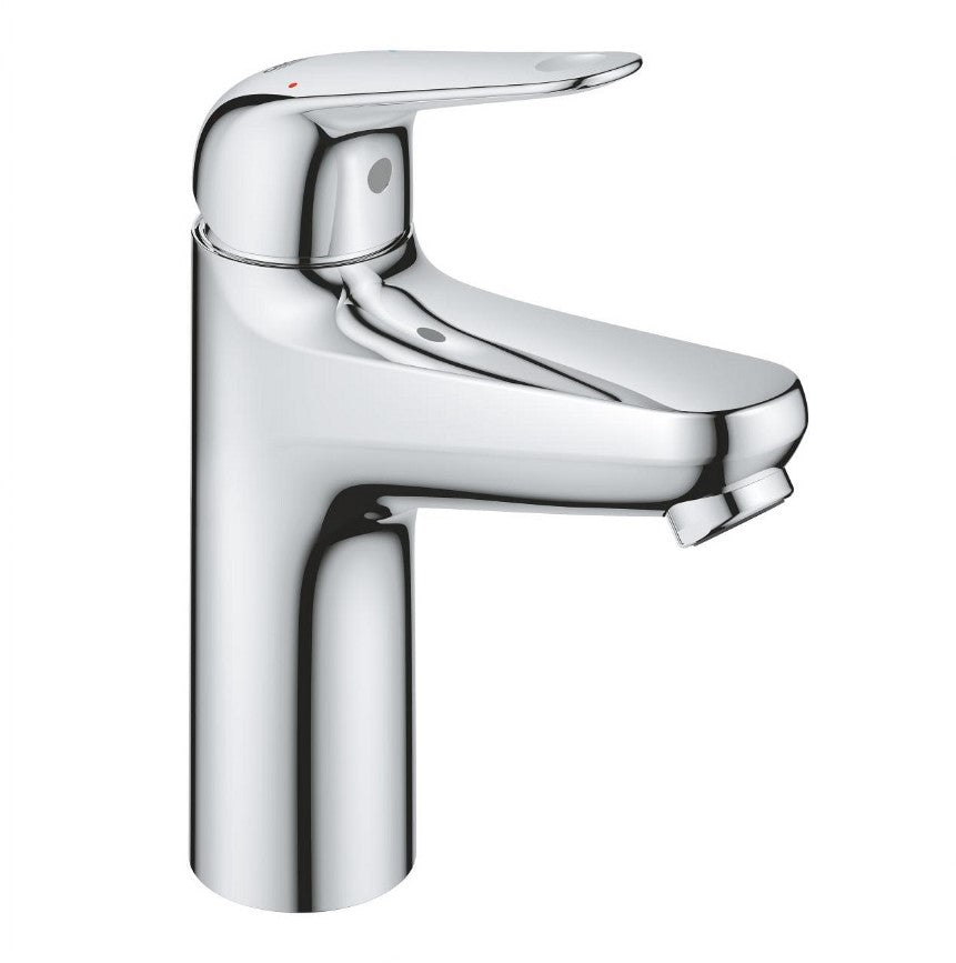 Змішувач для умивальника GROHE Euroeco 24267001