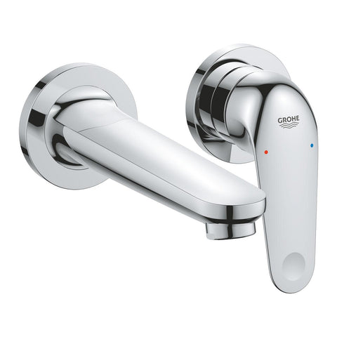 Змішувач для умивальника GROHE Euroeco 24274001