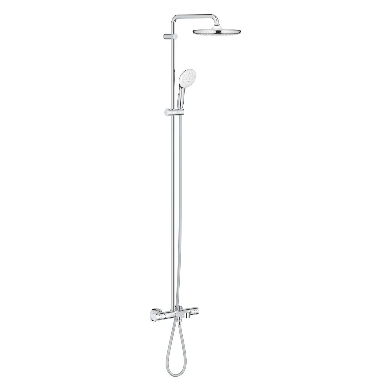 Душова система GROHE Tempesta 26672001