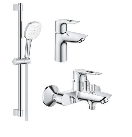 Змішувач GROHE BauLoop New UA123214S1