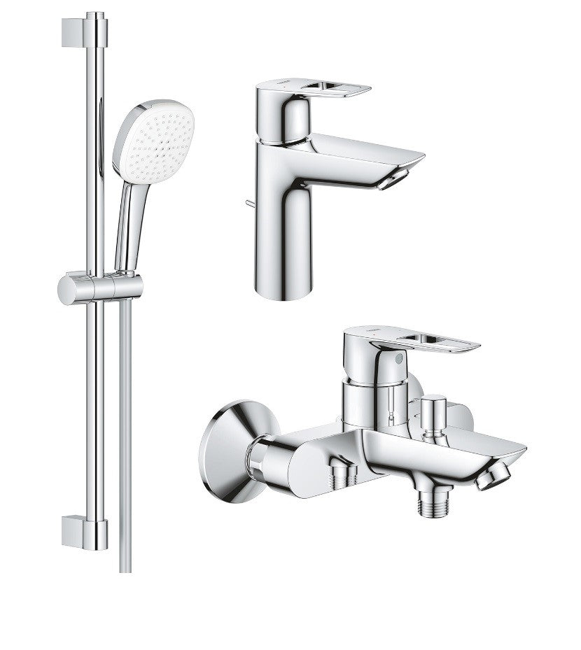 Смеситель GROHE BauLoop New UA123215M1