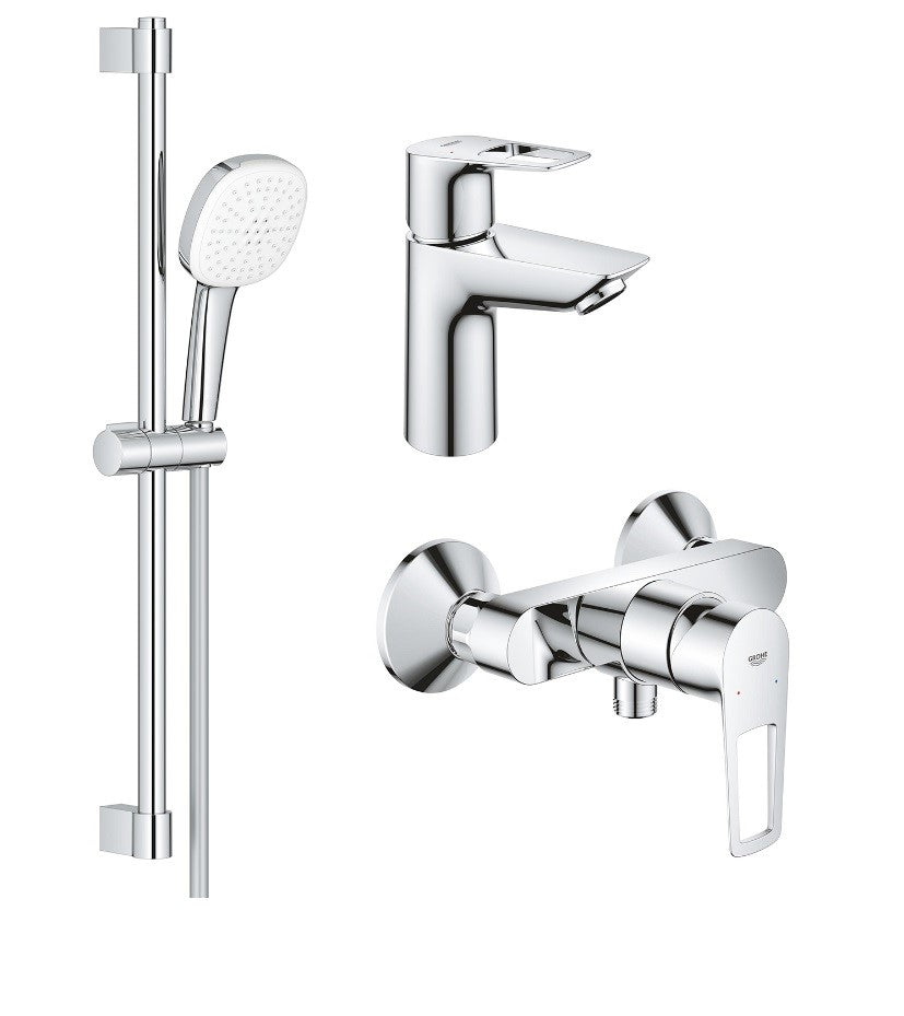 Змішувач GROHE BauLoop New UA123220S1