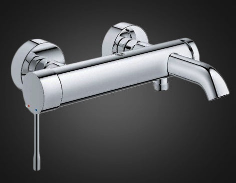 Змішувач для ванни GROHE Essence New 33624001