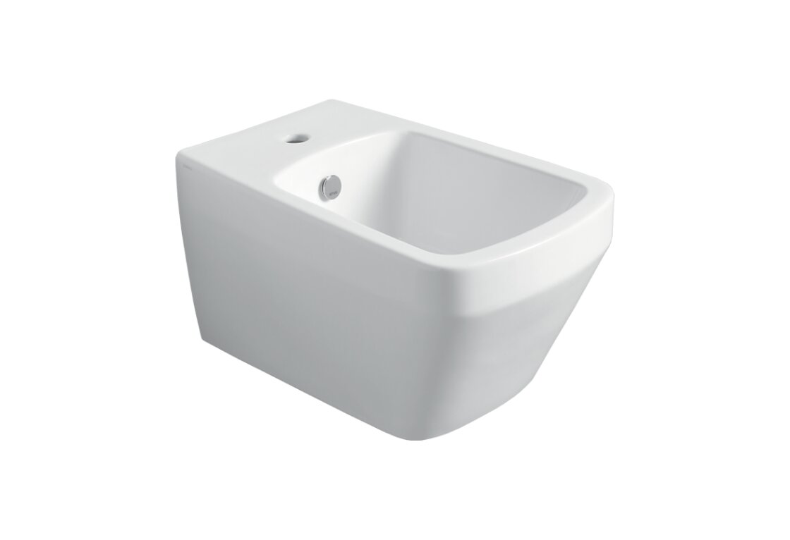 Біде підвісне SIMAS BADEN BADEN BB19/F87(F85)  (WHITE)