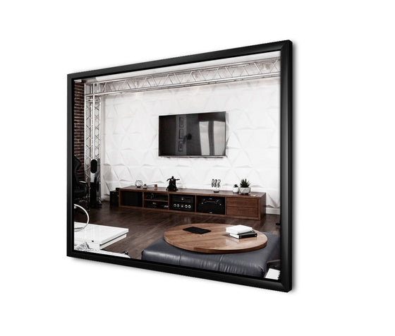 Дзеркало Juergen Mirror Alu ЦБ-00168943